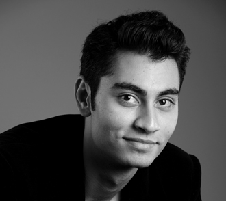 arsha kaviani portrait Artists