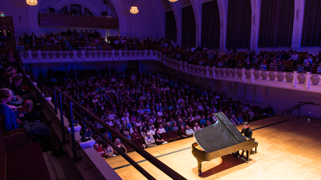 Pianoworks 2014 At Cadogan Hall 1 Photos