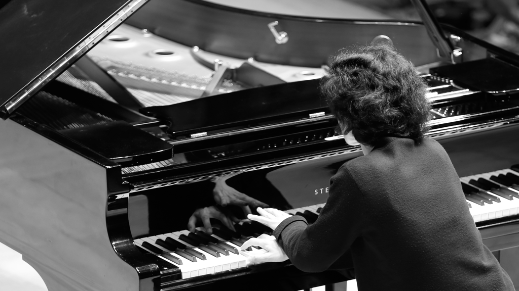 Pianoworks 2014 At Cadogan Hall 10 Photos