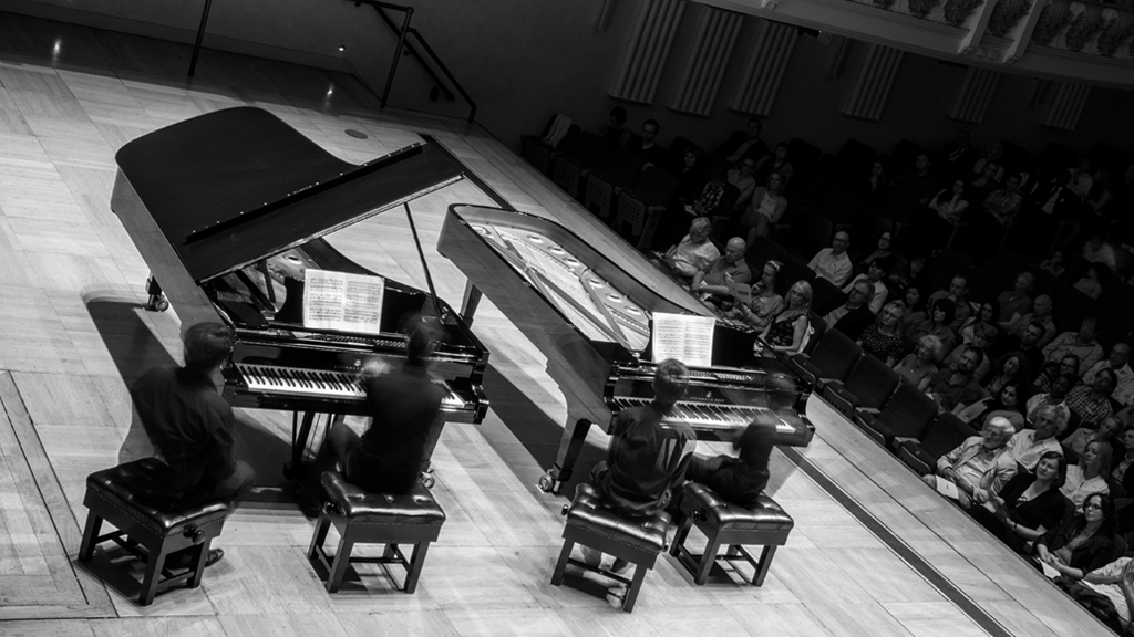 Pianoworks 2014 At Cadogan Hall 2 Photos
