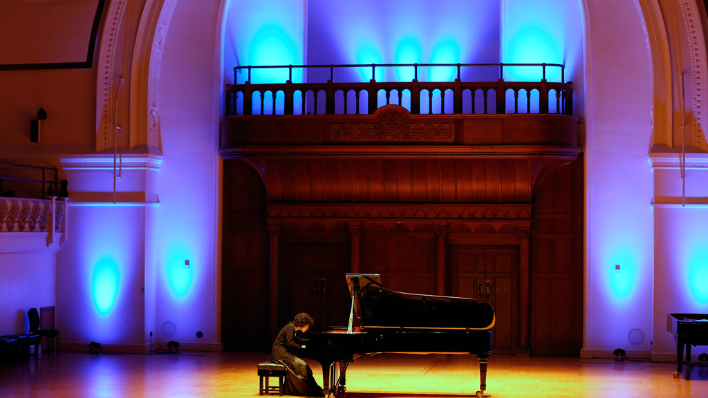 Pianoworks 2014 At Cadogan Hall 3 Photos