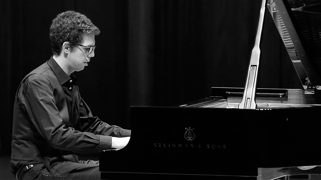 Pianoworks 2014 At Cadogan Hall 6 Photos
