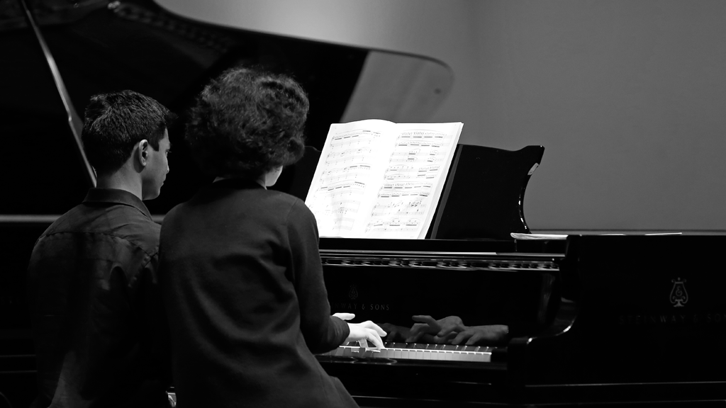 Pianoworks 2014 At Cadogan Hall 8 Photos